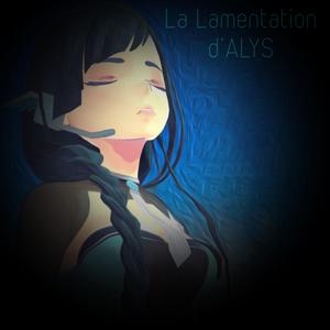 La Lamentation d'ALYS