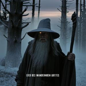 Lied des Wandernden Gottes