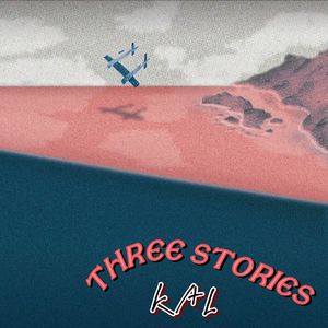 第一个故事（prod.by Morrow x IOF)