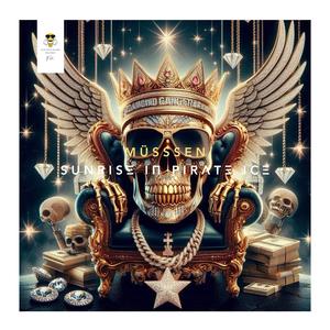 SUNRISΞ IΠ PIRΛTΞ ICΞ (Sunrise In Pirat Ice)