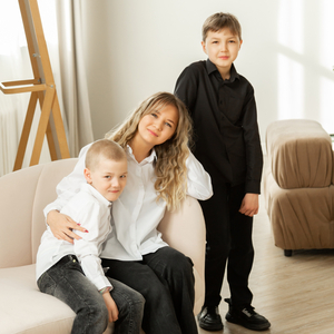 Неразделимы