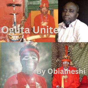 OGUTA UNITE