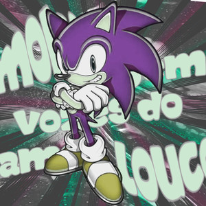 Montagem Vozes Do Amor Louco 1.0