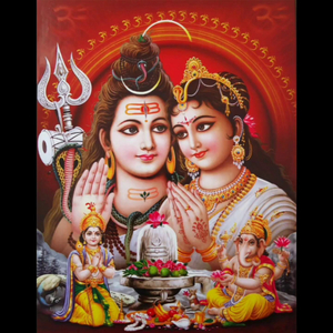 Lalitham Lambodaram Mantra 108 Times