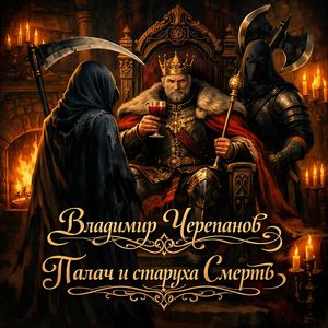 Мастер марионеток