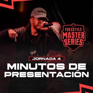 Minuto de Presentación Kian - Jornada 4 (Live)