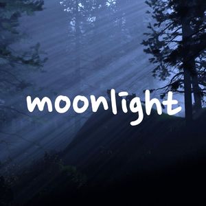 [Afro&trap Guitar beat]-“moonlight” (Prod.lvlBeat)