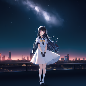 Summer Dream Traveler