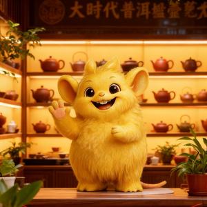 天青在掌心慢慢發光