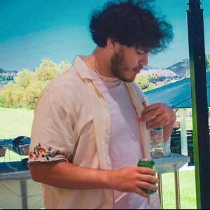 On Me (feat. Nafirm)