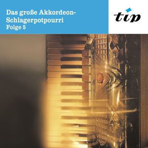 Medley: Die Maschen der Mädchen / Klipp und klar / Zucker im Kaffee