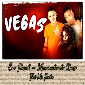 Vegas (feat. Mc Dricka)