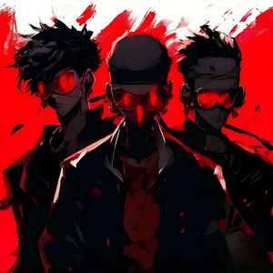 HA-HA-HA Brazilian Phonk