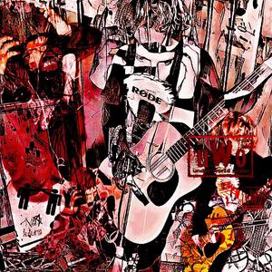 SWIMMING IN SIN (feat. vlonelystar)