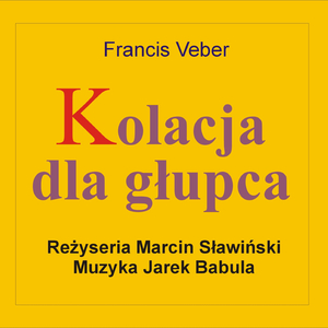 Obrazowa huśtawka / A pictorial swing (feat. Hubert Babula, Łukasz Sierżęga & Piotr Kruczek)