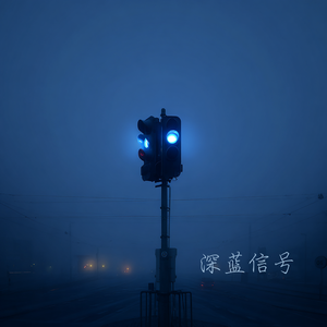 深蓝信号