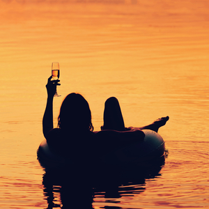 Glass of Wine
