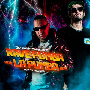Rave Pumba La Pumba (feat. Mc Magrinho)