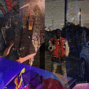 Never Stop (feat. Spank Nitti James)