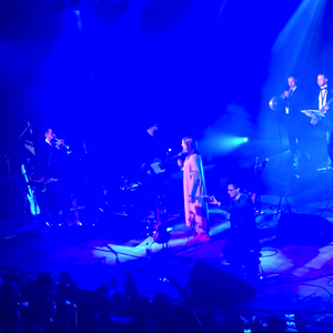 Takiego Chłopaka (Live)