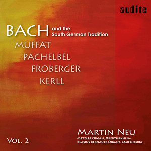 Quia fecit mihi magna qui potens est et sanctum nomen Eius.