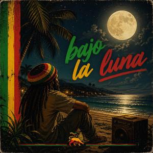 Bajo la luna