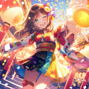 ドリフのズンドコ節 (Cover)