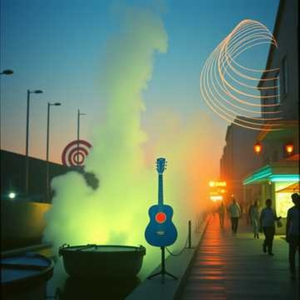 fumo bianco che sale dal porto, Pino e Senese