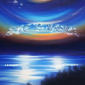 She‘s gone( Feat Lil Angel)