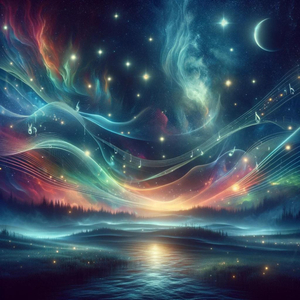 Portal for Night Wonder