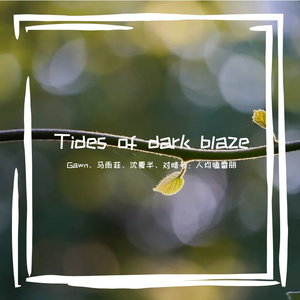 Tides of dark blaze（雷朋同人曲）再版