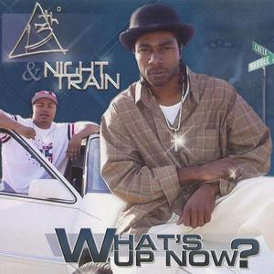 Nasty Girls (feat. Night Train & Derric)