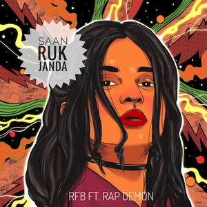 Saan Ruk Janda (feat. Rap Demon)