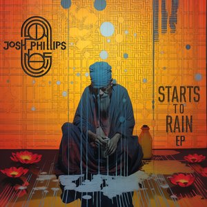 Starts to Rain (Rain Song Mix)