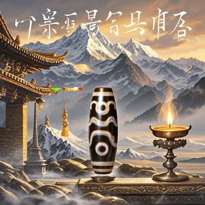 珠语千年_朱兴伟