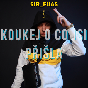 Koukej o co jsi přišla