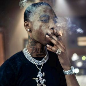 “反面人物” 孟菲斯&华云龙&APMOZART&Key Glock Type Beat