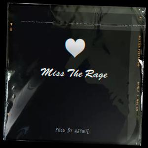 Free Playboi Carti Type Beat - "Miss The Rage"