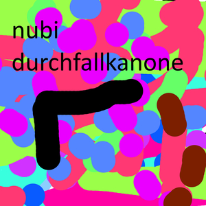 Durchfallkanone