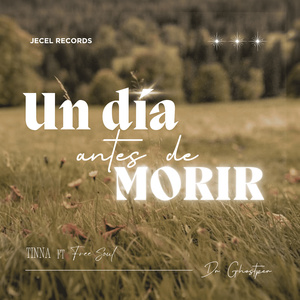 Un día antes de morir