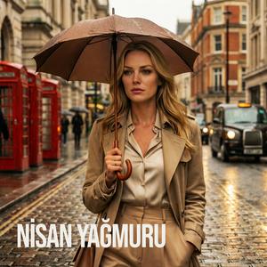 Nisan Yağmuru (feat. lara)