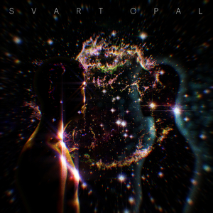 Svart Opal
