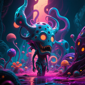 君のいない午後