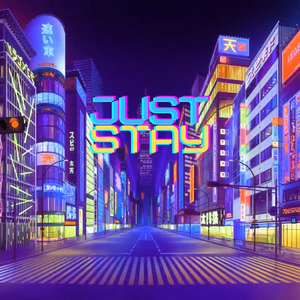 Just Stay