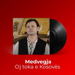 Oj toka e Kosovës