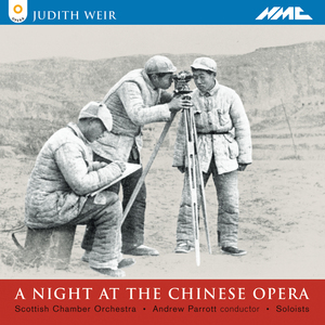 A Night at the Chinese Opera, Op. 3, Act I: Mrs Chin's Peroration (Live)