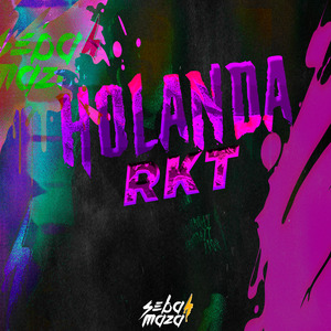 Holanda (Remix)
