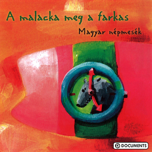 A Megszólaló Szôlô, Meg A Mosolygó Alma És A Csengô Barack