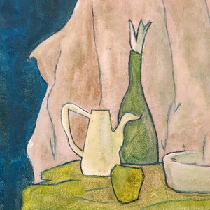 С асфальтовых дорог