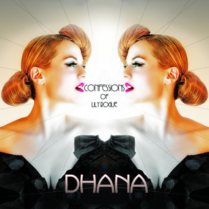 Feel Right (Robin Danar Mix)